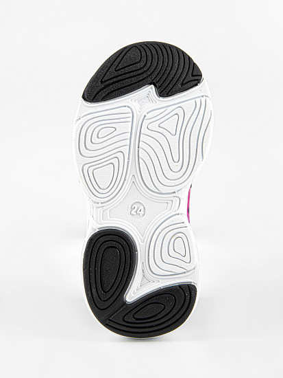 Полуботинки артикул:71561с-1-8