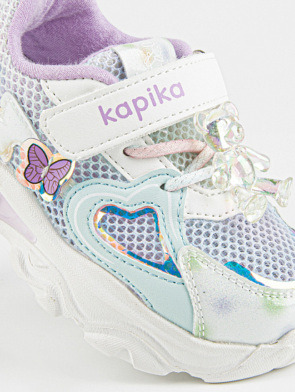 Кроссовки артикул:71451н-20-3