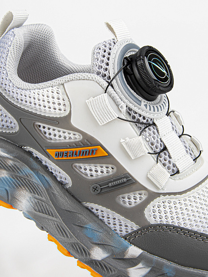 Кроссовки артикул:721205н-3-3