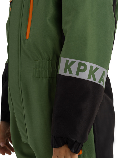 Комбинезон зимний артикул:KKBCK05-63-6 Комбинезон зимний артикул:KKBCK05-63-6