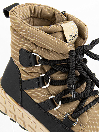 Ботинки артикул:1891д-2-3