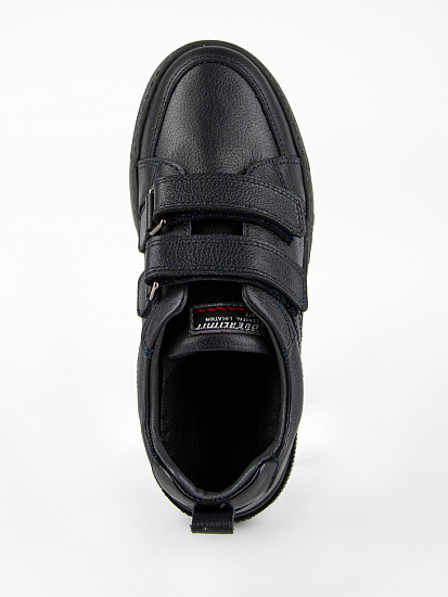 Полуботинки артикул:231204т-2-6 Полуботинки артикул:231204т-2-6