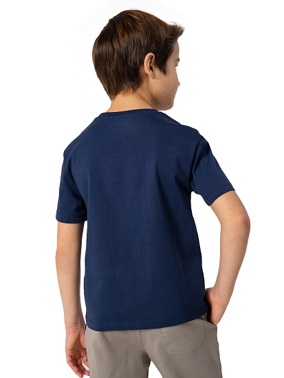 Футболка артикул:NKBCT03-Z4-2