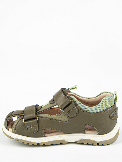 Сандалии артикул:31962п-1-7