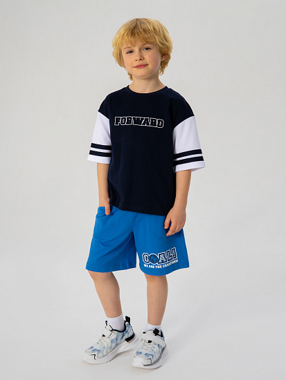 Футболка артикул:PKBCT03-MW-1