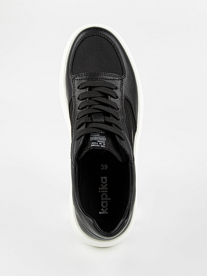 Полуботинки артикул:74980-1-6