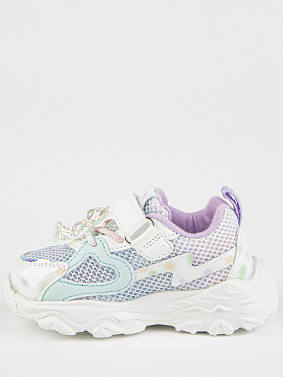 Кроссовки артикул:71451н-20-7