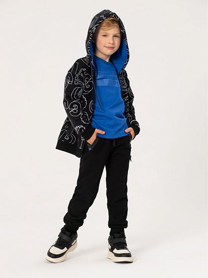 Брюки артикул:OKBCP05-99-4