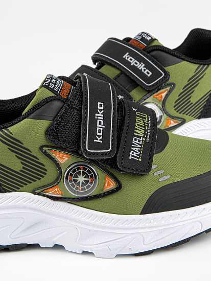 Кроссовки артикул:731129с-20-9