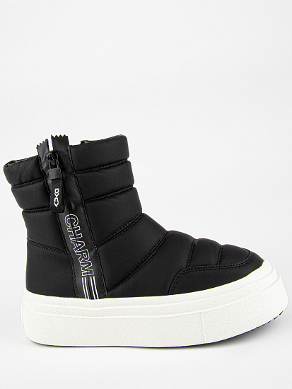 Сапоги артикул:1910д-1-1