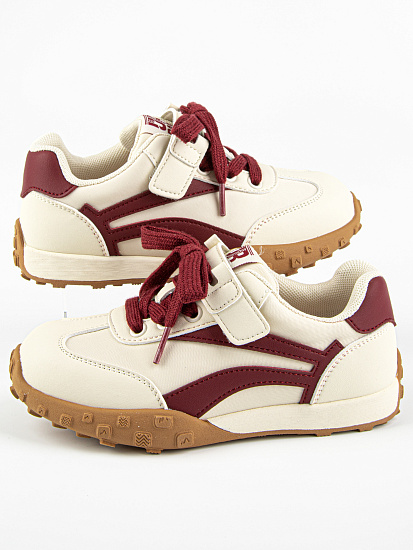 Кроссовки артикул:721201-1-4