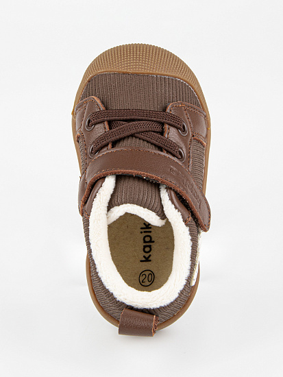 Ботинки артикул:10245ук-2-7