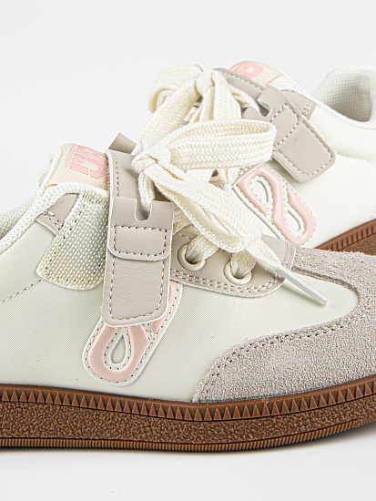 Кроссовки артикул:721206-1-9