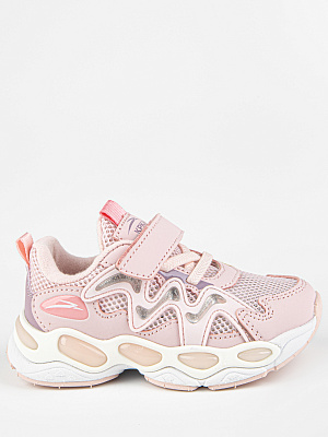 71570н-1 Обувь для активного отдыха (розовый) 23-27 (5 пар)