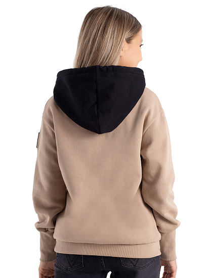 Толстовка артикул:KJGCJ05-T1-2