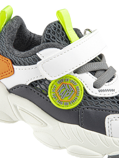 Кроссовки артикул:71400-11-6