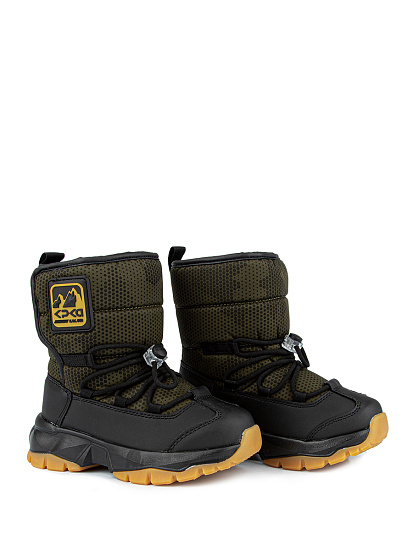 Сапоги артикул:1782д-2-5