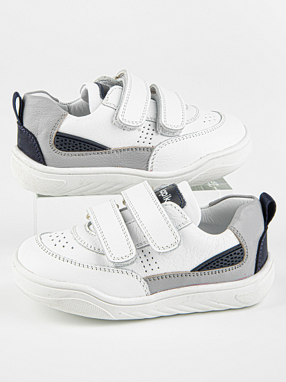 Полуботинки артикул:21489т-1-4