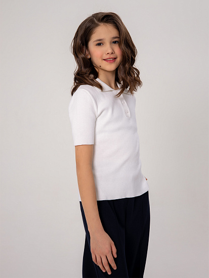 Футболка-поло артикул:OJGCT01-00-3