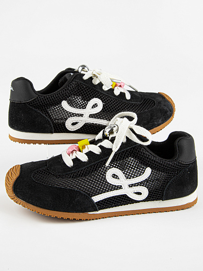 Кроссовки артикул:731242н-2-4