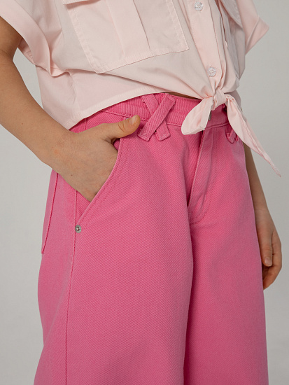 Брюки джинсовые артикул:PKGCP05-81-7