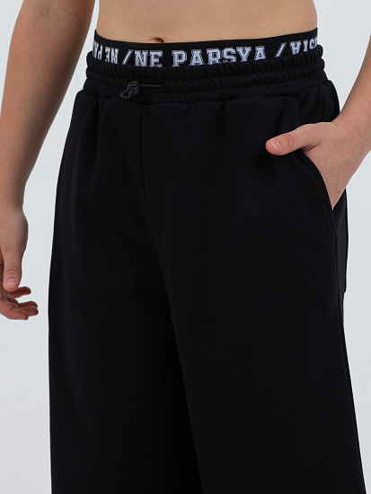 Брюки трикотажные артикул:PJBCP07-99-7