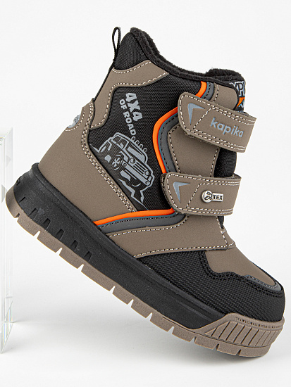 Ботинки артикул:41294-2-7