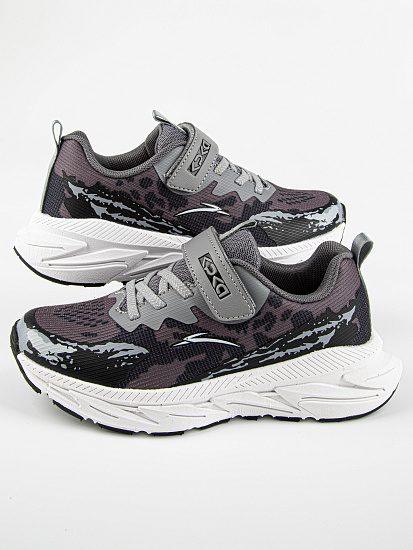 Кроссовки артикул:731297-2-4