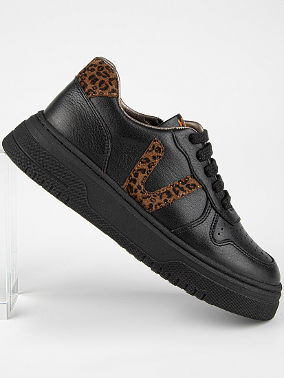 Полуботинки артикул:231157т-3-7