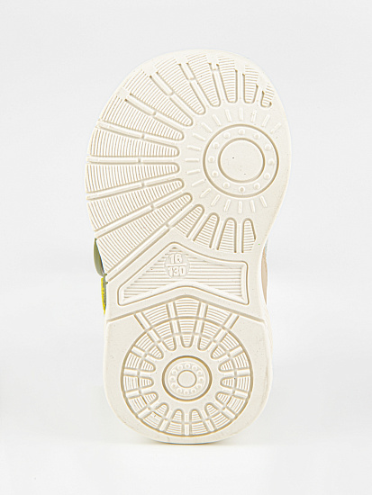 Полуботинки артикул:10248н-1-8