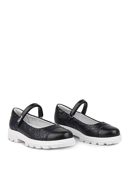 Туфли артикул:23993п-2-5 Туфли артикул:23993п-2-5