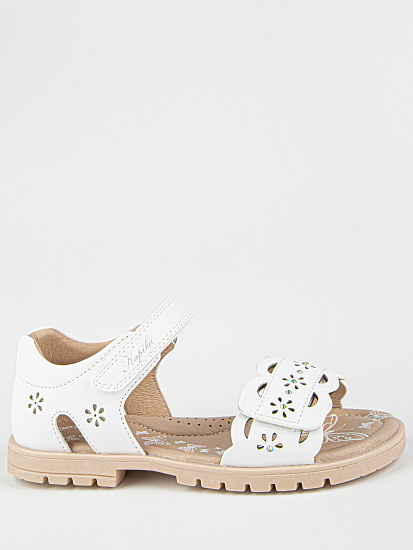 Сандалии артикул:33614п-3-1