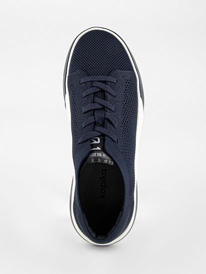 Полуботинки артикул:241004-2-6