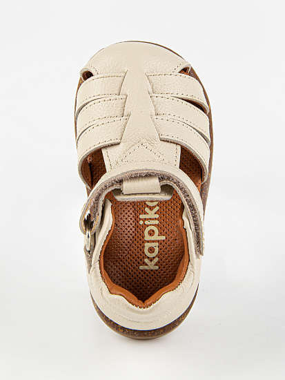 Сандалии артикул:31966т-2-6