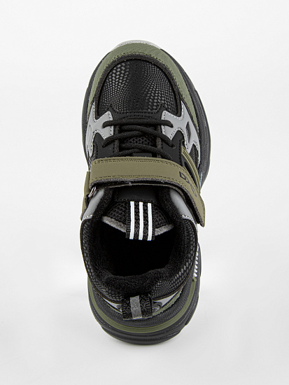 Кроссовки артикул:721003-20-6