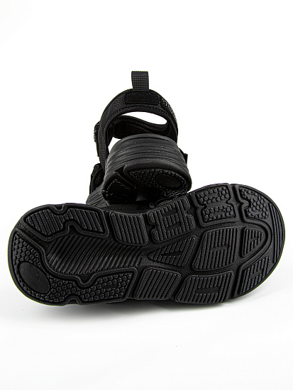 Сандалии артикул:34595-2-5