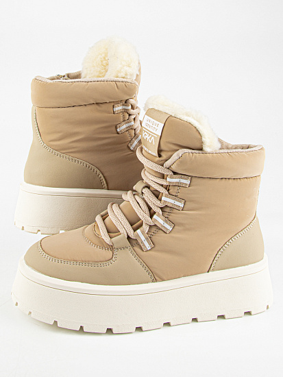 Ботинки артикул:1892д-2-4