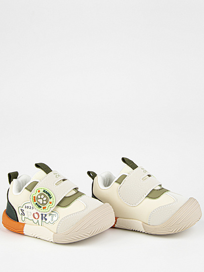 Полуботинки артикул:10249-2-2