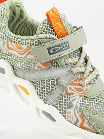 Кроссовки артикул:73961-31-3