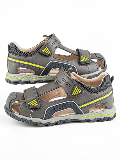 Сандалии артикул:321038-1-4