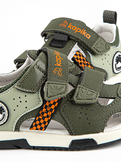 Сандалии артикул:31960п-1-9