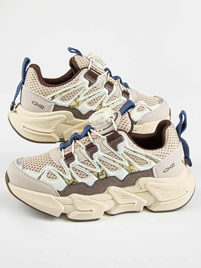 Кроссовки артикул:721192-2-4