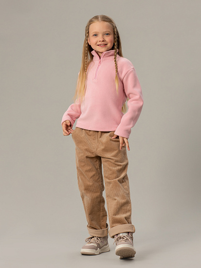 Толстовка флисовая артикул:OKGCJ10-80-1