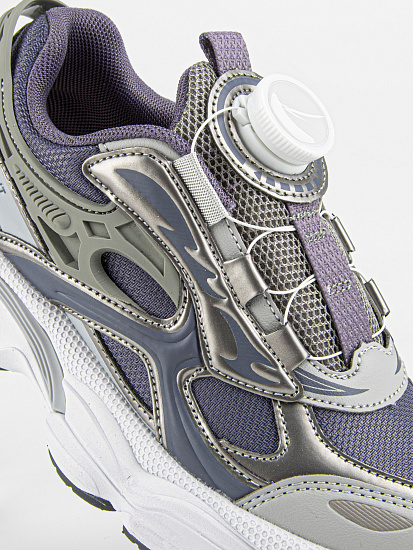 Кроссовки артикул:731299-1-3