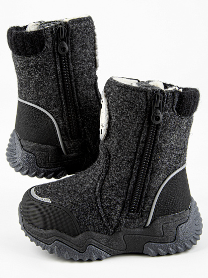 Валенки артикул:00216-1-4