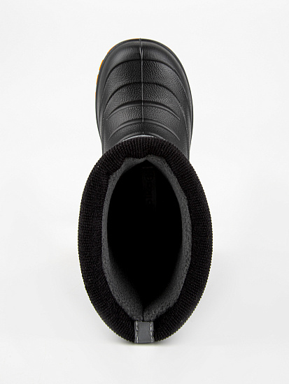 Резиновая обувь артикул:1582т-1-6