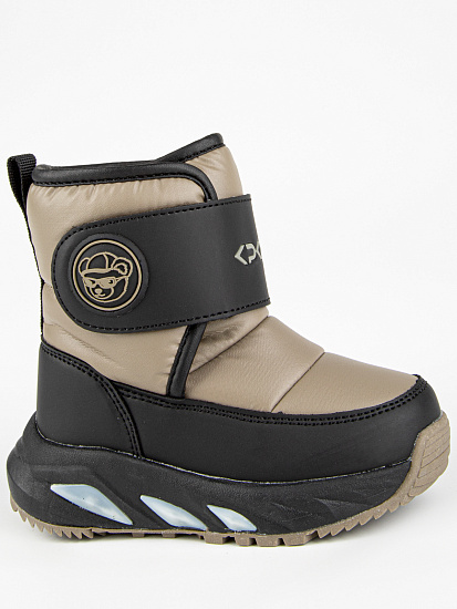 Сапоги артикул:1878д-1-1