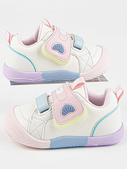 Полуботинки артикул:10238-10-4