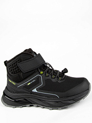 44313с-1 Ботинки (черный) 39-43 (5 пар)