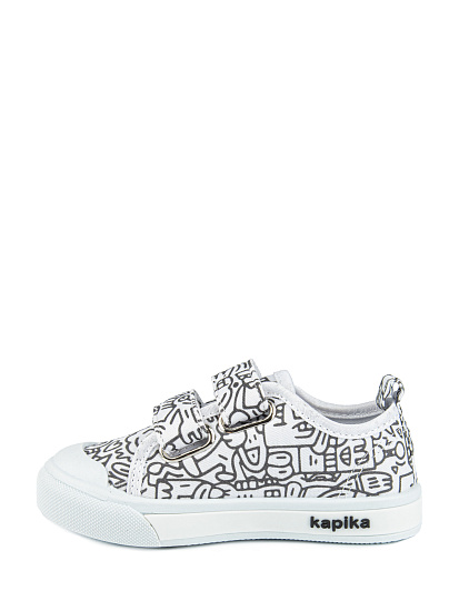 Кеды артикул:721166-10-2